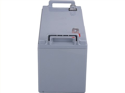 12V蓄电池100Ah 12L ups电池(直流屏蓄电池)