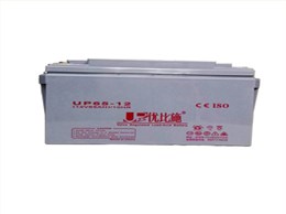 蓄电池12V65Ah ups电池(直流屏 EPS蓄电池)