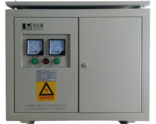 三相220V变压器1