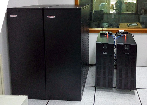 UPS电源3