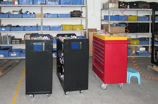 优比施UPS不间断电源设备