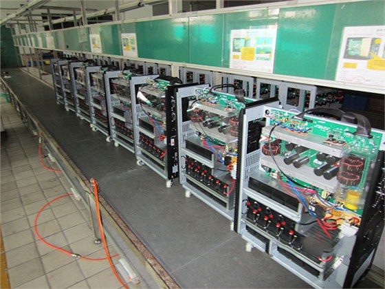 优比施ups电源设备2