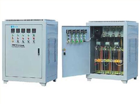 2500KVA 稳压器(三相大功率稳压器)
