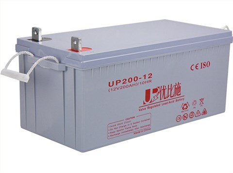 12v蓄电池200ah ups电池(直流屏蓄电池)