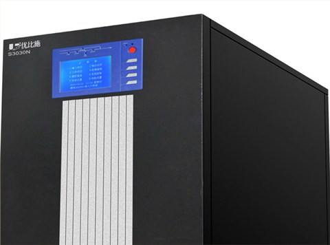 30KVA UPS电源(UPS不间断电源)