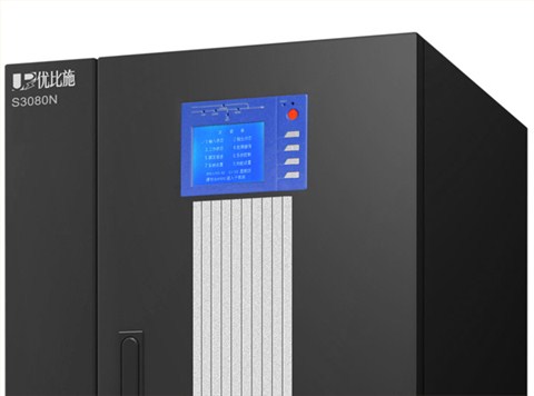 100KVA UPS电源(UPS不间断电源)
