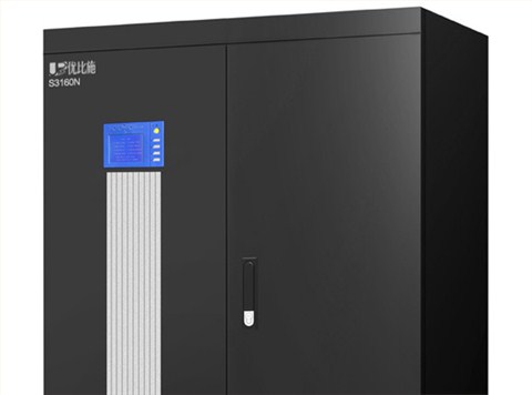 160KVA UPS电源(UPS不间断电源)