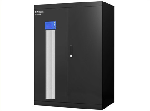 定制三相380V UPS电源 工频(UPS电源厂家)