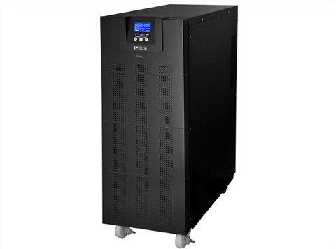 6KVA UPS电源(在线式UPS)