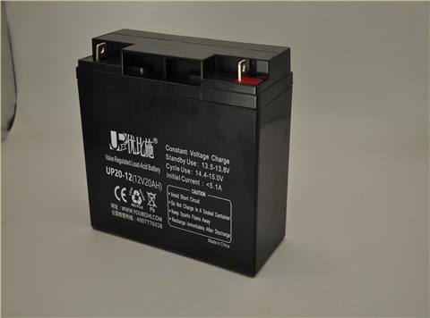 12V20Ah铅酸蓄电池-电池容量-电池品牌