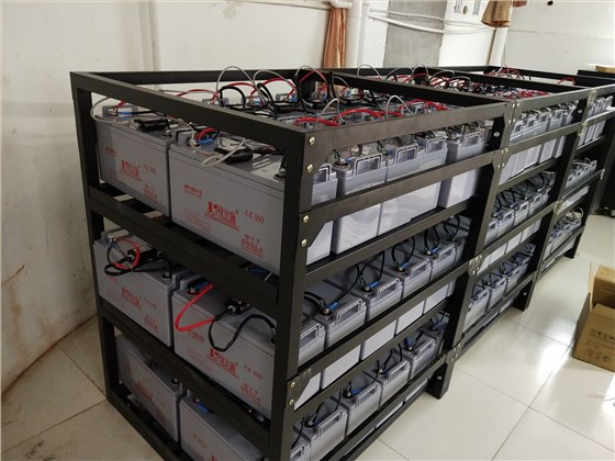 UPS不间断电源4