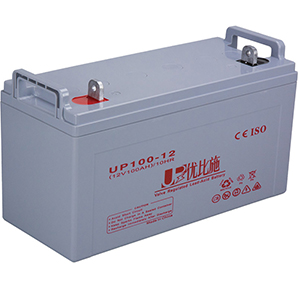12V蓄电池100Ah 12L ups电池(直流屏蓄电池)
