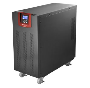 3KVA UPS电源(不间断电源UPS)