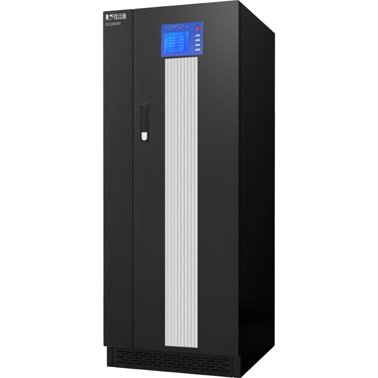 60KVA UPS电源(UPS不间断电源)