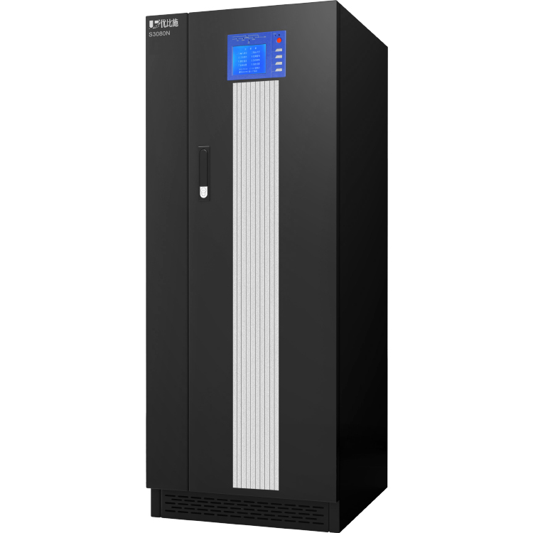 80KVA UPS电源(UPS不间断电源)