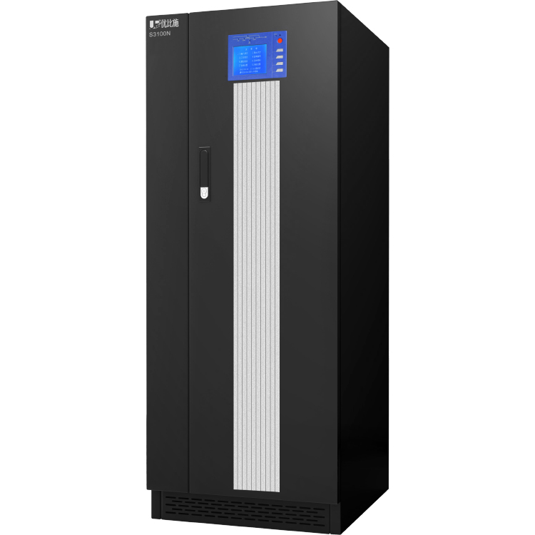 100KVA UPS电源(UPS不间断电源)