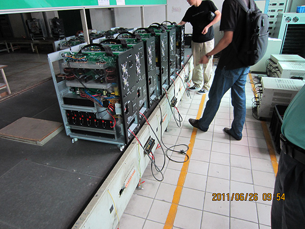 优比施UPS电源SE-40KVA-024