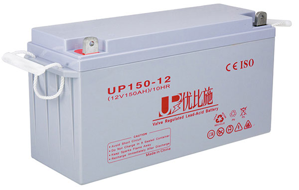 优比施UPS电源电池