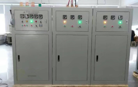 稳压器1