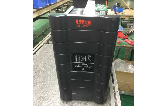 ups电源4