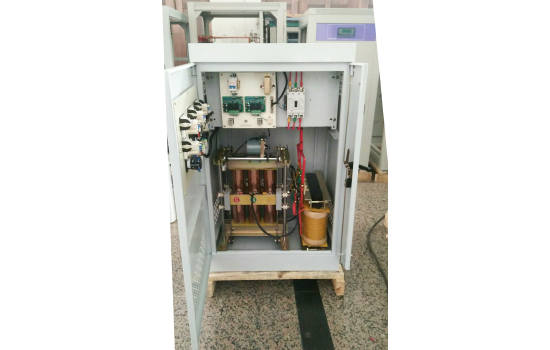 三相稳压器16