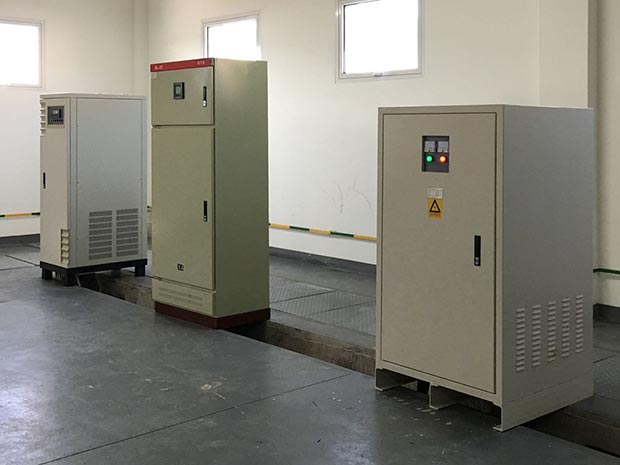 10KW变压器