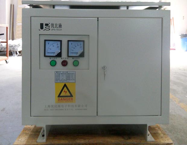 400KW变压器