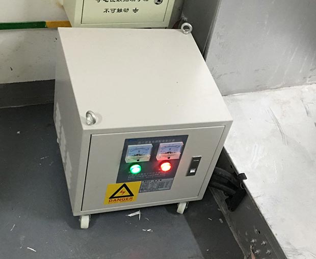 变压器选型