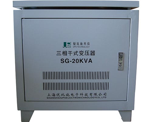 优比施三相变压器3