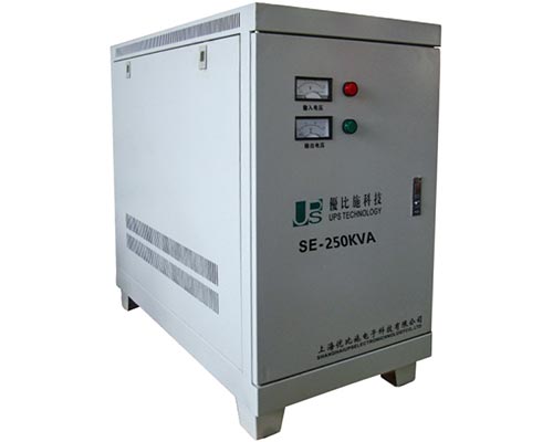 250KVA变压器