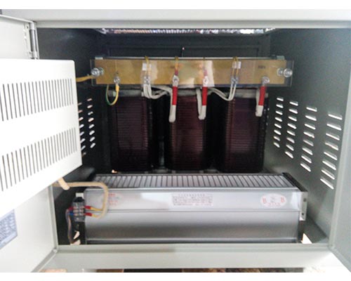 380V转200V变压器1