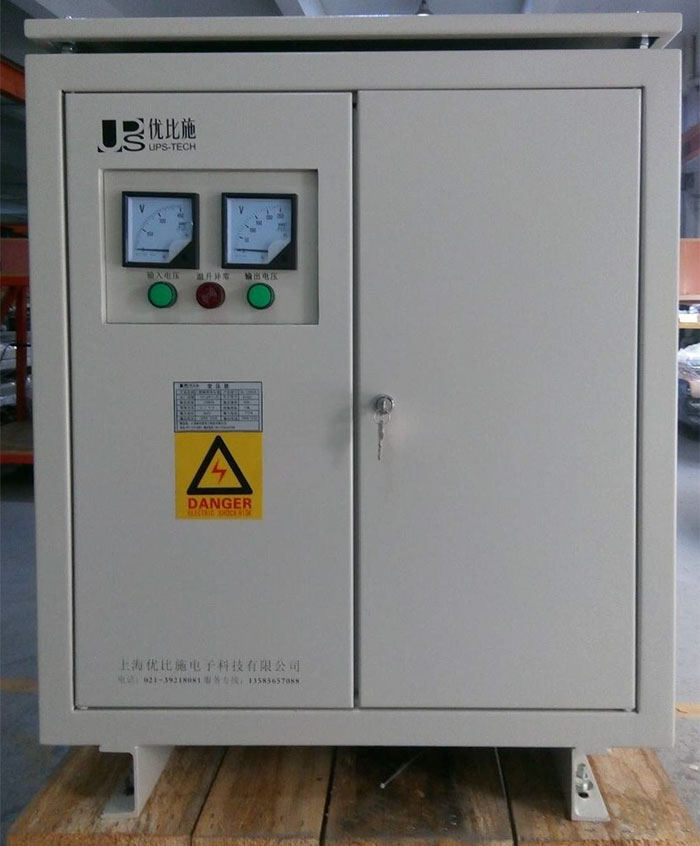 变压器厂家哪家好
