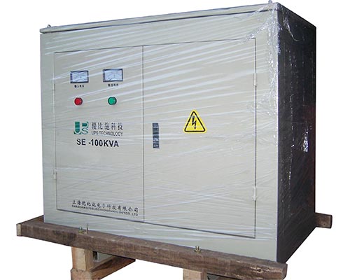 三相变压器7