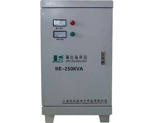 250KVA变压器1