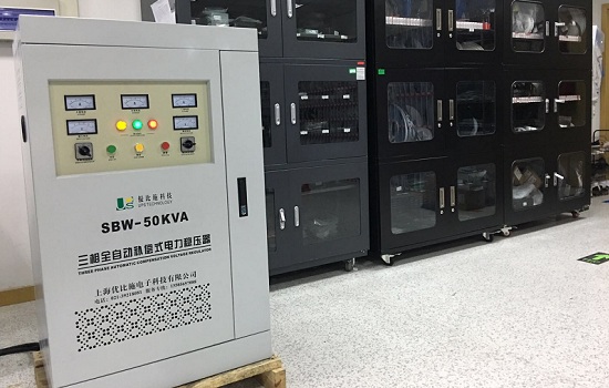 上海三相稳压器厂家