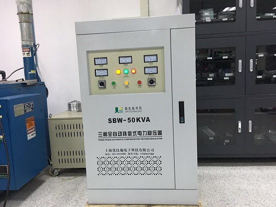 上海三相稳压器厂家