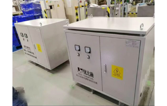 三相变压器2