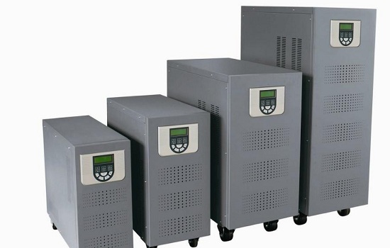 不间断电源UPS