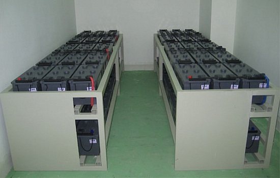 不间断电源UPS