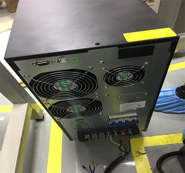UPS电源