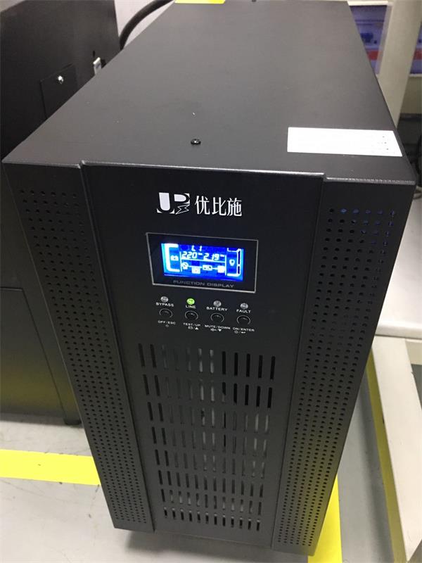 ups电源实物图