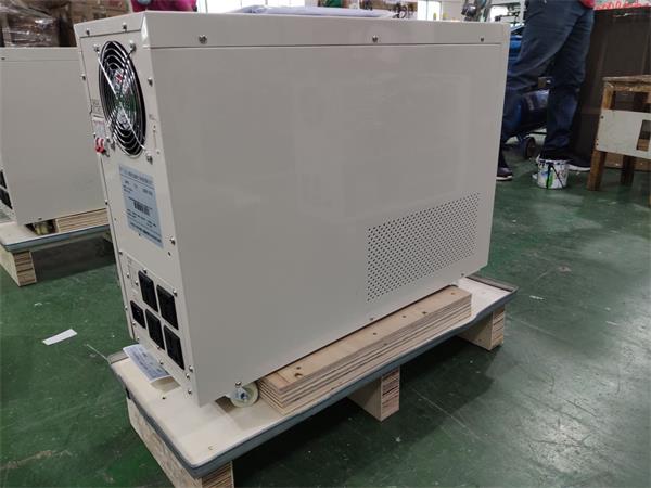 UPS电源