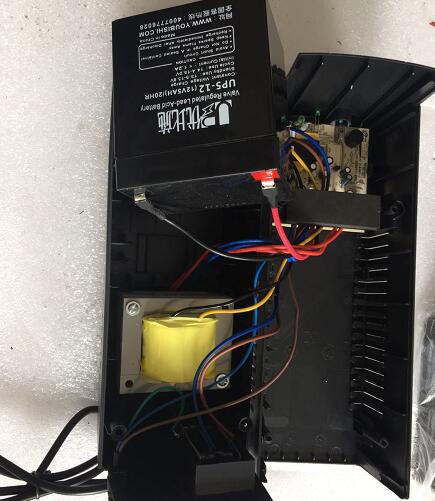 UPS电源