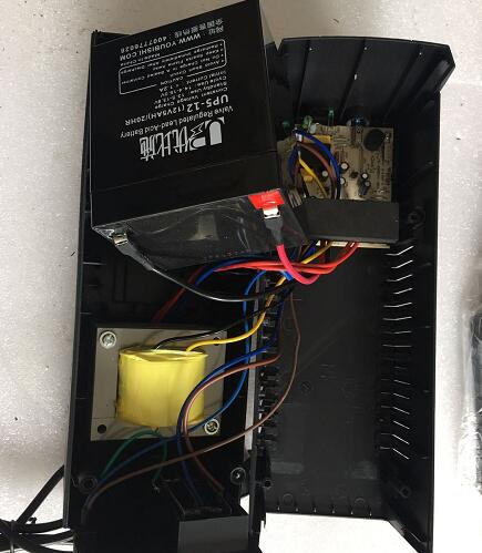 ups蓄电池安时数怎么算?有哪些计算方法？