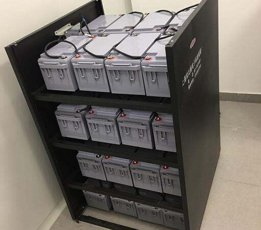 UPS电池与电瓶车电瓶区别