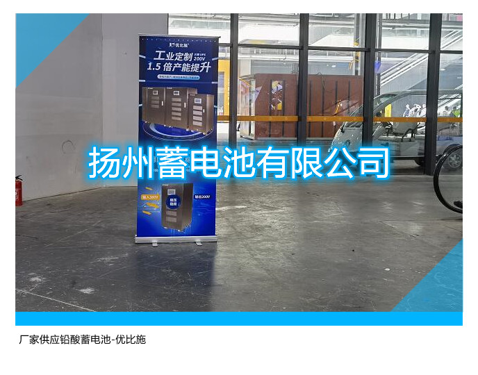 扬州蓄电池有限公司,厂家供应铅酸蓄电池