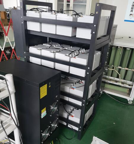 ups铅酸蓄电池
