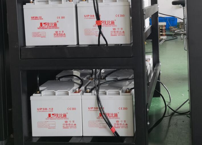 UPS电池报价贵吗?市场行情如何?