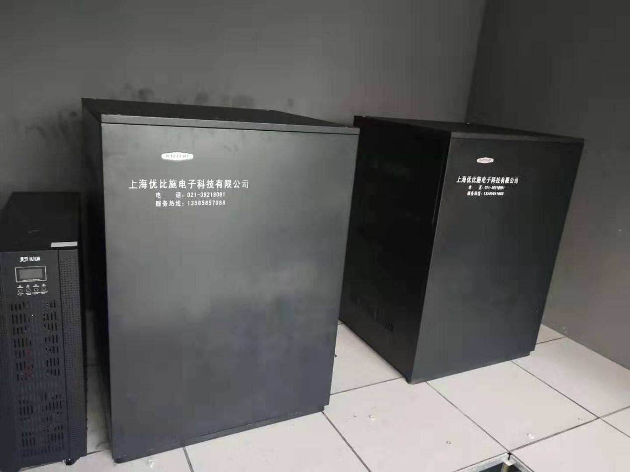 UPS备用电源3